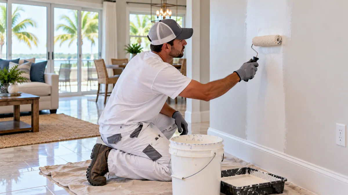 Mold Damage Restoration in Haverhill